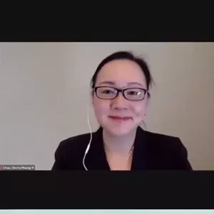 Imagem de capa para o Curso online Encephalopaty and COVID-19 - A Modern Encephalities Lethargica?