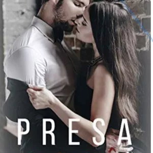 Imagem de capa para o Ebook Presa a você