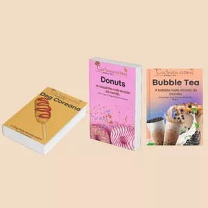 Cover image for Ebook Global Cuisine👨‍🍳