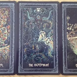 Imagen de portada para Curso online 🌟 Descubre Cómo Leer Un Huevo Cuando Te Limpian ✨