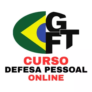 CURSO DE DEFESA PESSOAL GFTEAM