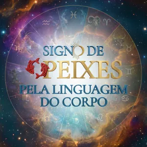 Imagem do curso O Signo de Peixes pela Linguagem do Corpo