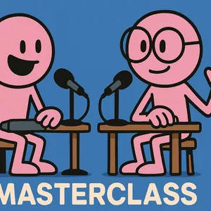 Imagen de portada para Curso online MASTERCLASS - ESCLAVOS (casi) GRATUITOS