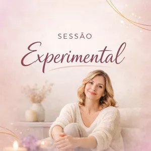 Imagem de capa para o Curso online Sessão Experimental