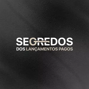 Imagem de capa para o Curso online Segredos dos Lançamentos Pagos