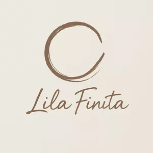 Imagem de capa para o Curso online Lila Finita