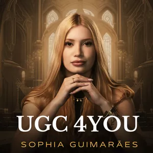 Imagem de capa para o Curso online UGC 4YOU