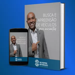 Imagem do curso [EBOOK] Busca e Apreensão de Veículos para Iniciantes