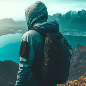 Imagem de capa para o Ebook O Poder da Proatividade Como Transformar Sua Vida Profissional e Pessoal