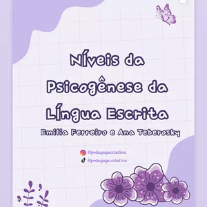 Imagem de capa para o Ebook Kit Níveis 