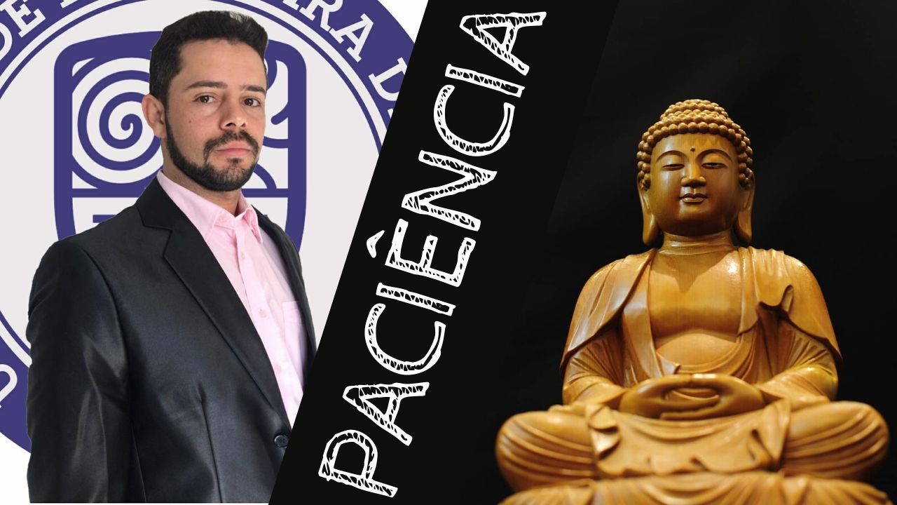 Imagem de Áudio de Reprogramação Mental Para Desenvolver Paciência e Autocontrole criado por INSTITUTO TIAGO TEIXEIRA DE TERAPIAS HOLÍSTICAS E HIPNOSE na hotmart