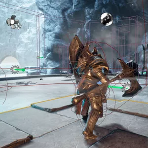 Imagem do curso Zeras - Criação de Games Unreal Engine 4
