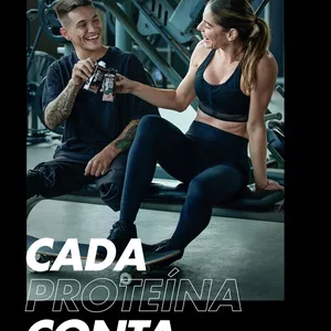 Imagem de capa para o Ebook Mini E-Book de Receitas Proteticas