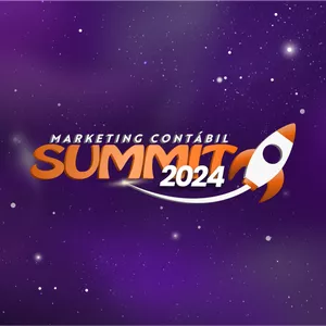 Imagem de capa para o Evento presencial Marketing Contábil Summit 2024