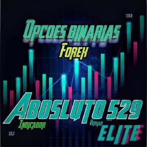 Imagem de Indicador Absoluto 529 Elite criado por Lucas na hotmart
