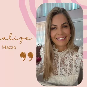 Imagem de Curso Sonhe e Realize criado por Priscilla Mazzo na hotmart