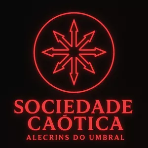 Imagem de capa para o Curso online Sociedade Caótica Alecrins do Umbral (Comunidade de Magia e Ocultismo)