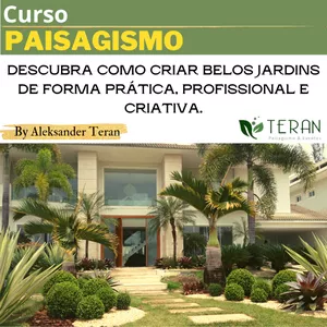 Capa do curso 