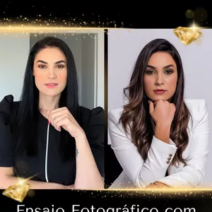 Imagem de capa para o Curso online ENSAIO FOTOGRAFICO COM IA