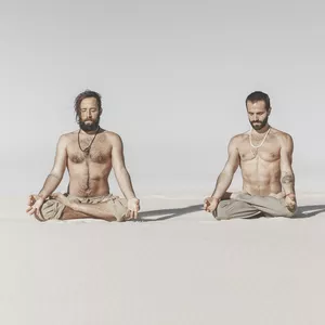 Imagem de capa para o Curso online Tantrika Flow