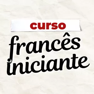 Imagem de capa para o Curso online Curso Francês Iniciante