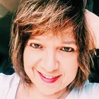 Foto do autor Márcia Caldas