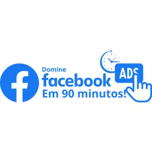 Imagem de capa para o Curso online Domine o Facebook ADS em 90min