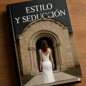 Imagen de portada para Ebook Estilo y Seducción: Viste para Conquistar con Confianza y Atracción