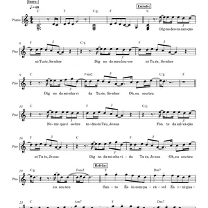 Imagem de capa para o Ebook Eu Vou Construir - Nívea Soares- Cifra - melodia e Letra