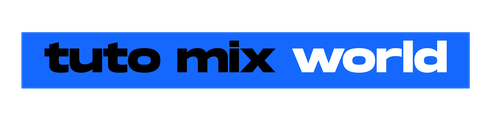 Tuto Mix logo
