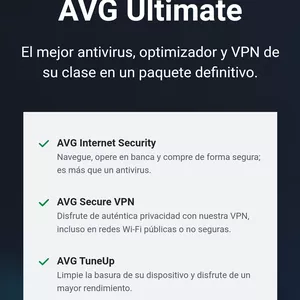 Imagen de portada para Curso online Avg últimate 