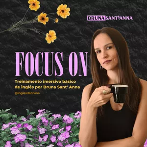 Imagem de capa para o Curso online Focus on