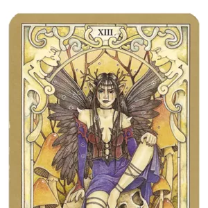 Imagen de portada para Curso online 🌟 Tarot Online en La Paz, México 🌟