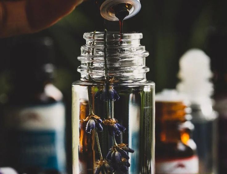 Você está a um passo de criar fragrâncias que têm alma