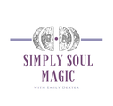 Sacred Soul Magic logo