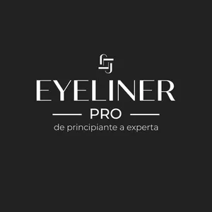 Imagen de portada para Curso online Eyeliner Pro
