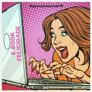 FELICIDADE Sim! por Maiana Lisboa