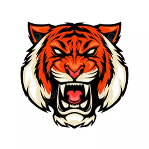Imagem de capa para o Curso online Logo tigre