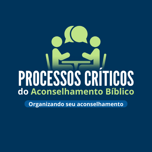 Capa do curso 