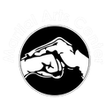 Martial Arts Center logo