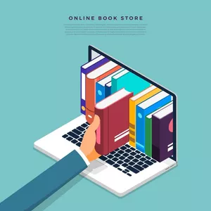 Imagem de capa para o Ebook 📘 E-BOOK COMPLETO — COMO FICAR MILIONÁRIO CRIANDO E VENDENDO E-BOOKS