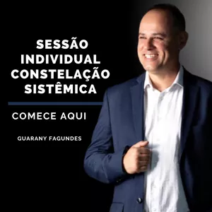 Imagem de capa para o Curso online Sessão de Constelação Sistêmica Individual   