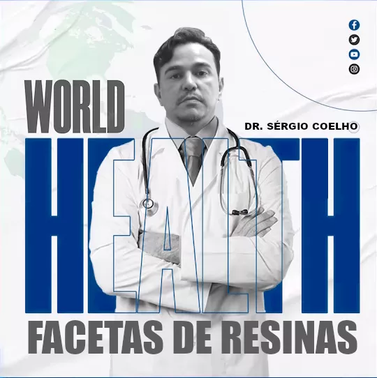 Resina 4D com Dr. Sérgio Coelho Empresario Conectado