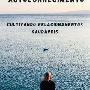 Imagem de capa para o Ebook A Jornada do Autoconhecimento