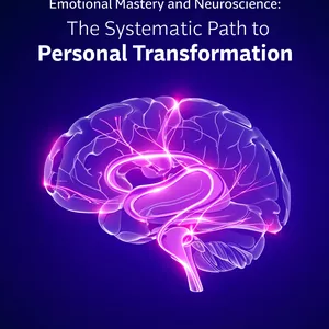 Cover image for Ebook Emotional Mastery and Neuroscience: The Systematic Path to Personal Transformation