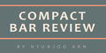 Compact Bar Review