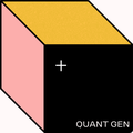 Quant Generation  logo