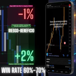 Imagen de portada para Curso online RobotFXMt4,5 Pro.(Licencia 6 meses con cambio de cuentas ilimitado)