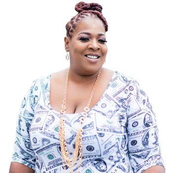 Richetta Blackmon