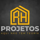 RH projetos &amp; Medidas